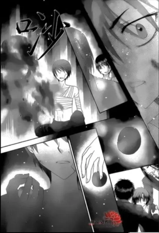 Gakuen Alice (2002) - Capítulo 161 - Página 5 - LectorTMOo