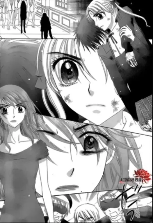 Gakuen Alice (2002) - Capítulo 161 - Página 10 - LectorTMOo