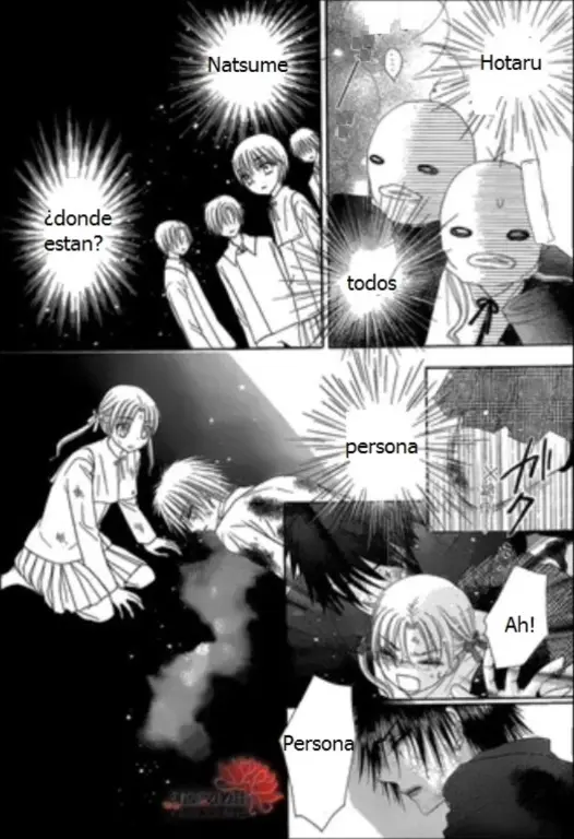 Gakuen Alice (2002) - Capítulo 161 - Página 13 - LectorTMOo
