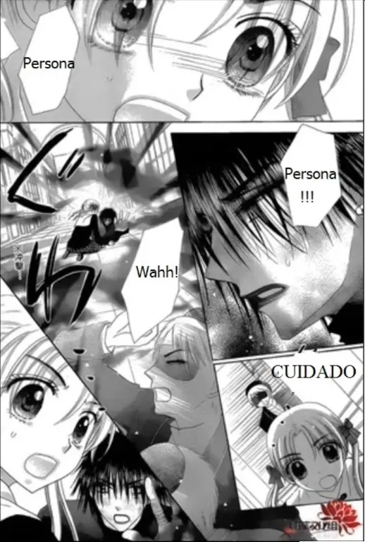 Gakuen Alice (2002) - Capítulo 161 - Página 14 - LectorTMOo