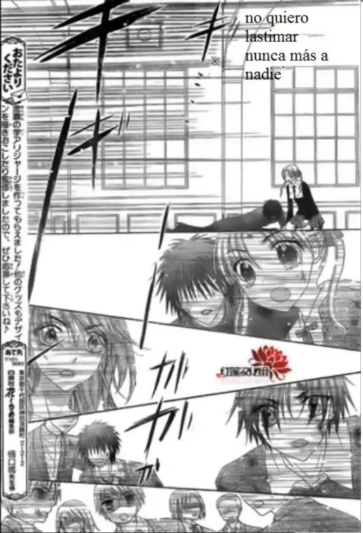 Gakuen Alice (2002) - Capítulo 161 - Página 16 - LectorTMOo