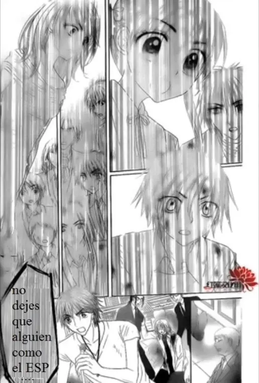Gakuen Alice (2002) - Capítulo 161 - Página 18 - LectorTMOo