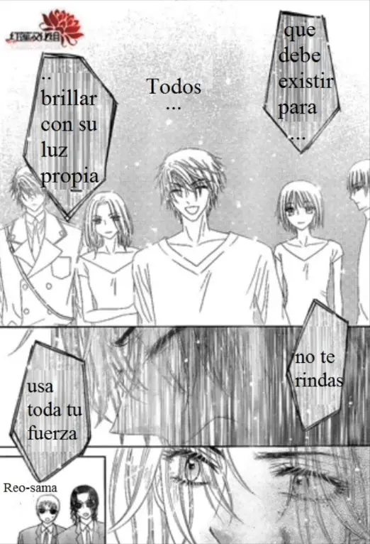 Gakuen Alice (2002) - Capítulo 161 - Página 22 - LectorTMOo