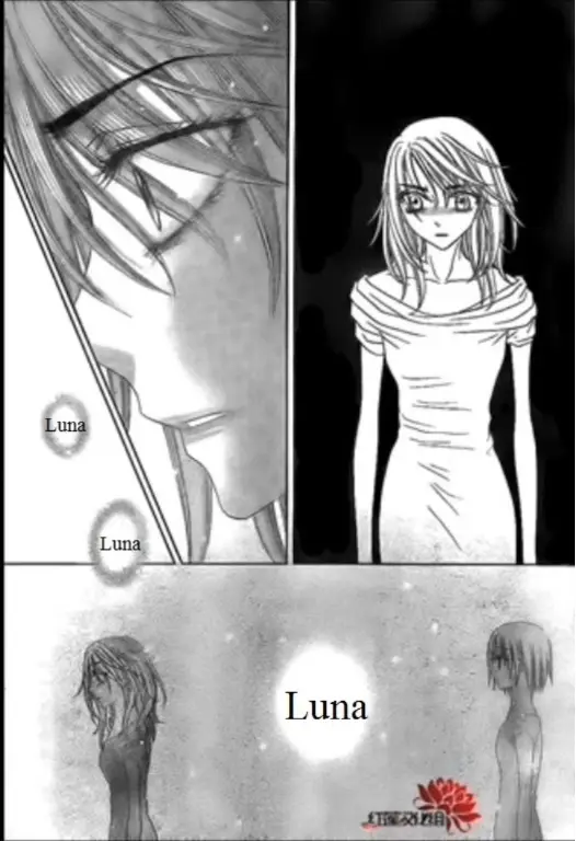 Gakuen Alice (2002) - Capítulo 161 - Página 25 - LectorTMOo