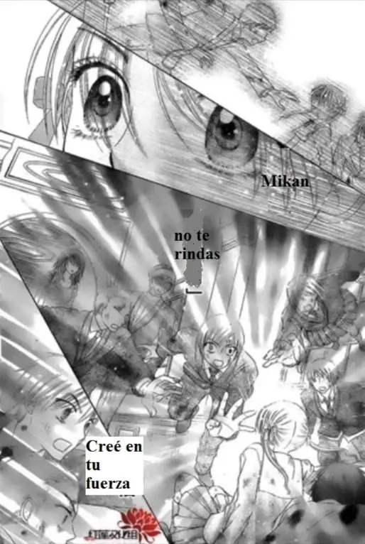 Gakuen Alice (2002) - Capítulo 161 - Página 27 - LectorTMOo