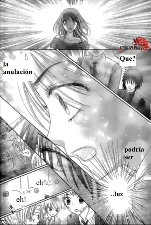 Gakuen Alice (2002) - Capítulo 161 - Página 28 - LectorTMOo
