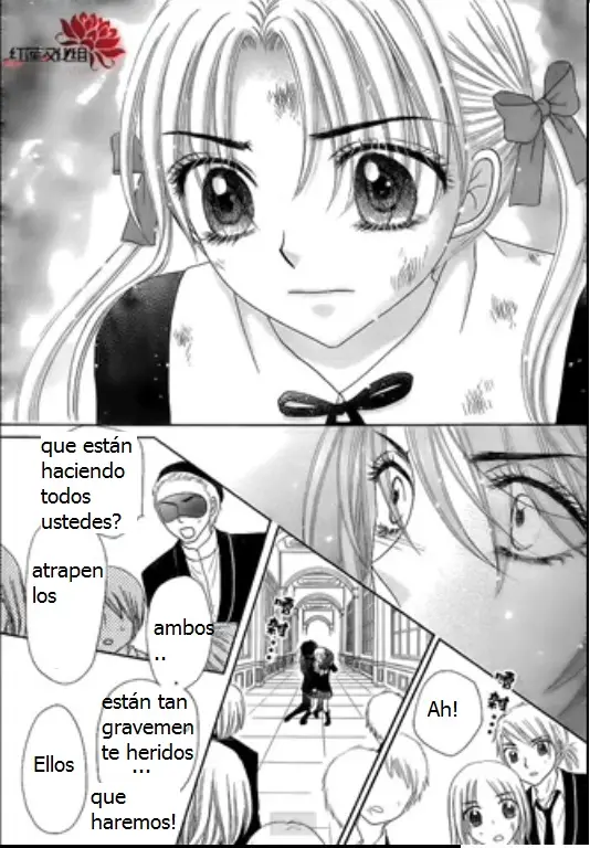 Gakuen Alice (2002) - Capítulo 162 - Página 7 - LectorTMOo