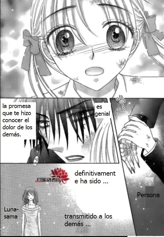 Gakuen Alice (2002) - Capítulo 162 - Página 9 - LectorTMOo