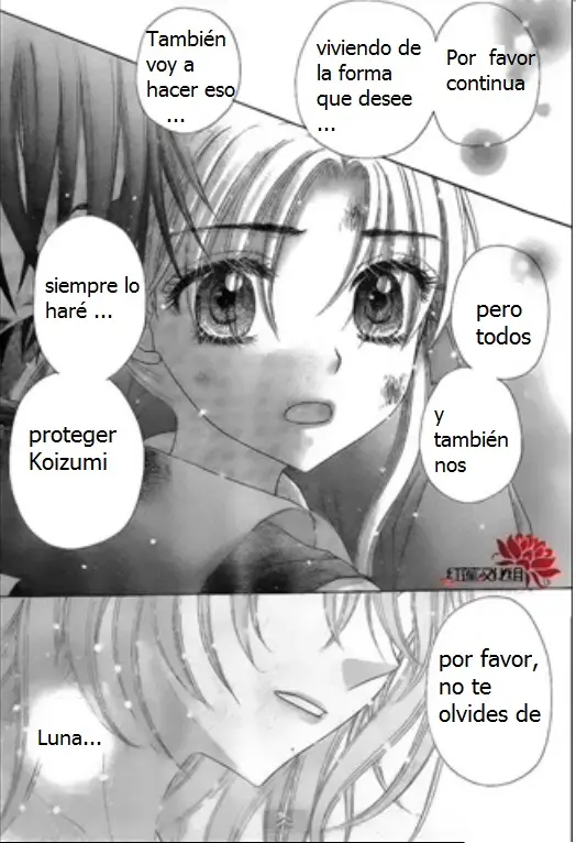 Gakuen Alice (2002) - Capítulo 162 - Página 12 - LectorTMOo