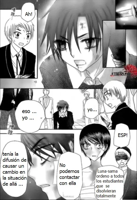 Gakuen Alice (2002) - Capítulo 162 - Página 14 - LectorTMOo
