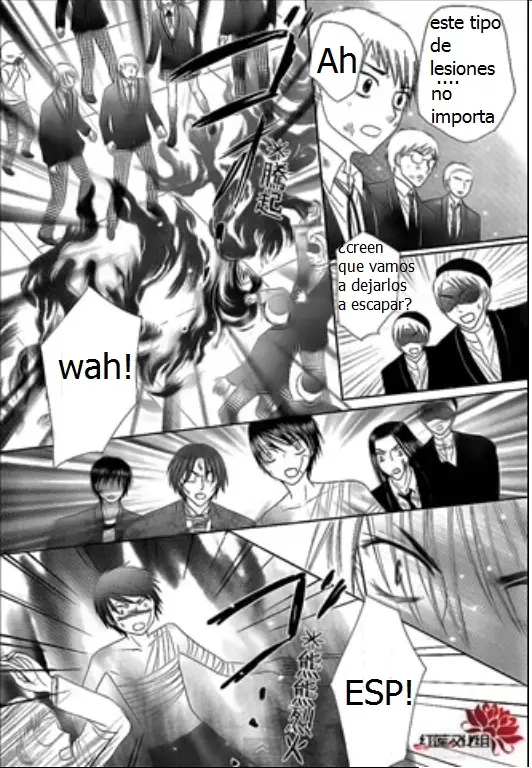 Gakuen Alice (2002) - Capítulo 162 - Página 16 - LectorTMOo