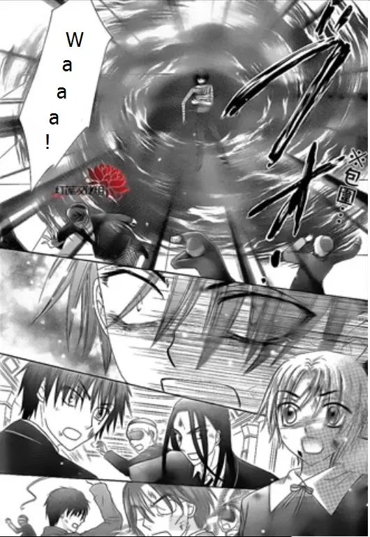 Gakuen Alice (2002) - Capítulo 162 - Página 17 - LectorTMOo