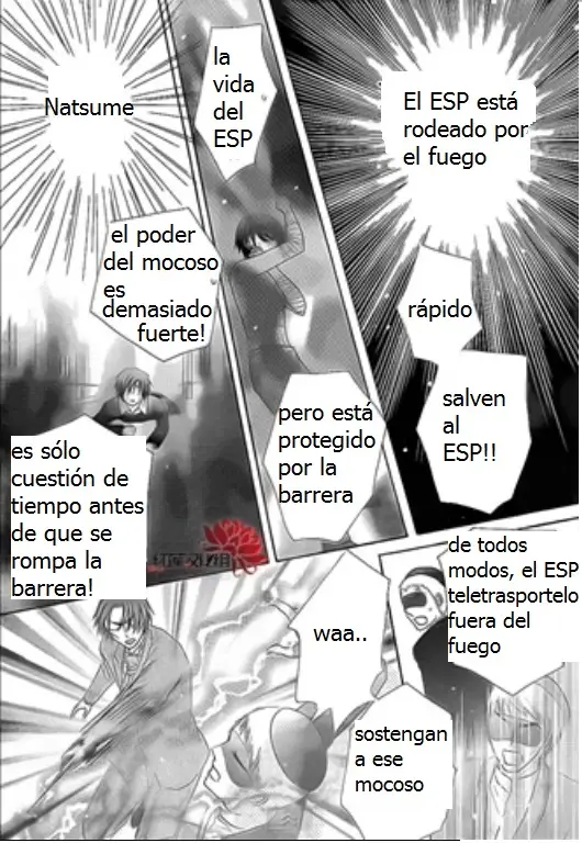 Gakuen Alice (2002) - Capítulo 162 - Página 18 - LectorTMOo