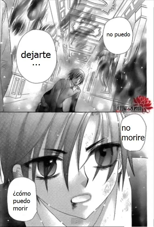 Gakuen Alice (2002) - Capítulo 162 - Página 21 - LectorTMOo