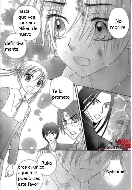 Gakuen Alice (2002) - Capítulo 162 - Página 22 - LectorTMOo