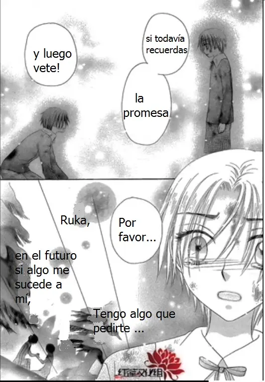 Gakuen Alice (2002) - Capítulo 162 - Página 23 - LectorTMOo