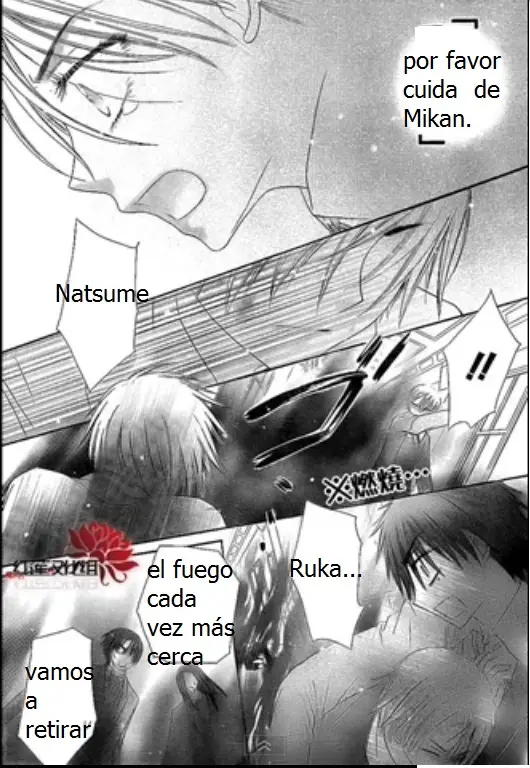 Gakuen Alice (2002) - Capítulo 162 - Página 24 - LectorTMOo