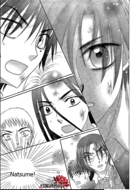 Gakuen Alice (2002) - Capítulo 162 - Página 25 - LectorTMOo
