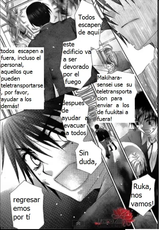 Gakuen Alice (2002) - Capítulo 162 - Página 26 - LectorTMOo