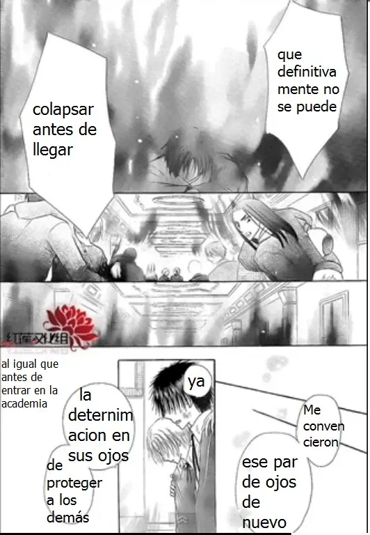 Gakuen Alice (2002) - Capítulo 162 - Página 27 - LectorTMOo