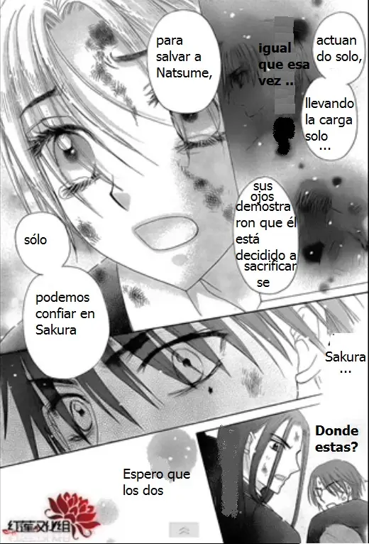 Gakuen Alice (2002) - Capítulo 162 - Página 28 - LectorTMOo