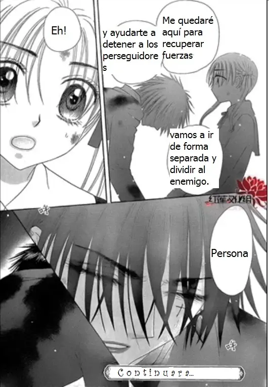 Gakuen Alice (2002) - Capítulo 162 - Página 30 - LectorTMOo