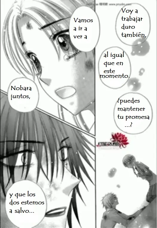 Gakuen Alice (2002) - Capítulo 163 - Página 5 - LectorTMOo
