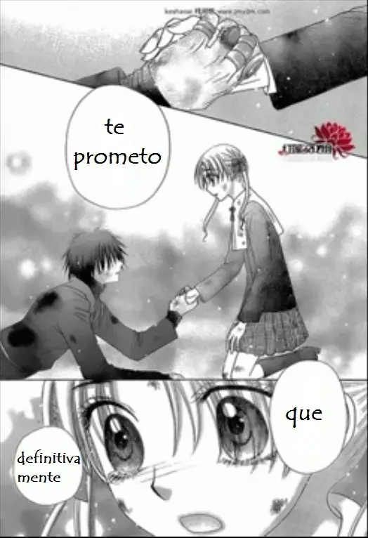 Gakuen Alice (2002) - Capítulo 163 - Página 8 - LectorTMOo