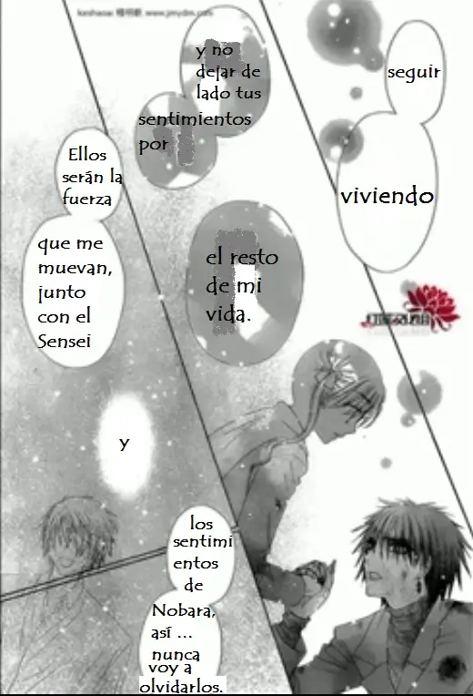 Gakuen Alice (2002) - Capítulo 163 - Página 9 - LectorTMOo
