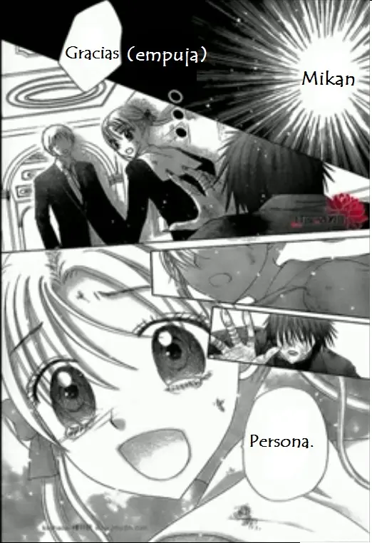 Gakuen Alice (2002) - Capítulo 163 - Página 12 - LectorTMOo