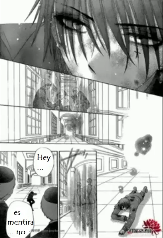 Gakuen Alice (2002) - Capítulo 163 - Página 13 - LectorTMOo