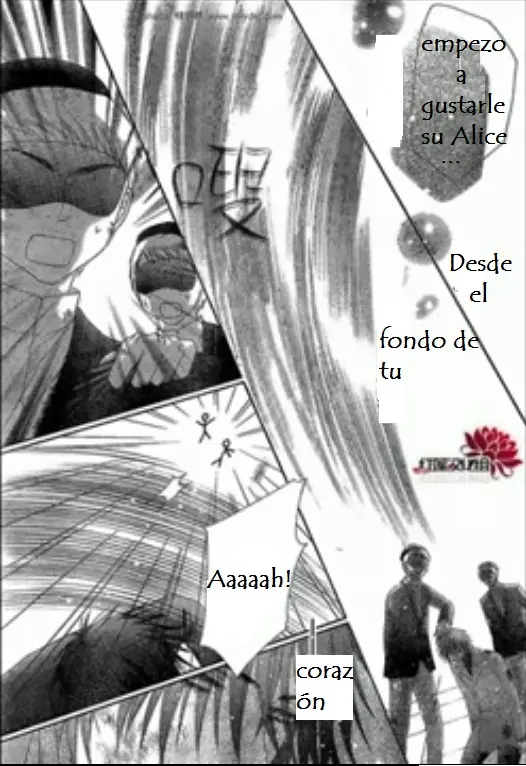 Gakuen Alice (2002) - Capítulo 163 - Página 15 - LectorTMOo