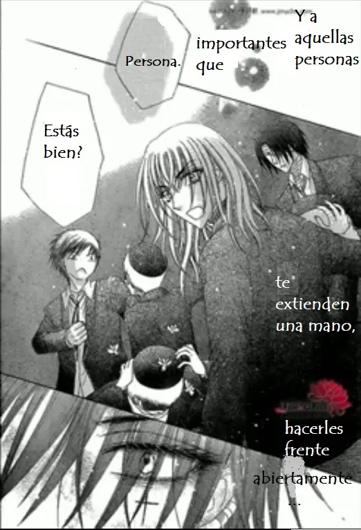Gakuen Alice (2002) - Capítulo 163 - Página 16 - LectorTMOo