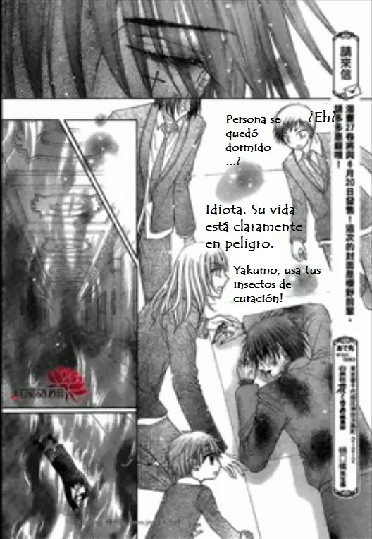 Gakuen Alice (2002) - Capítulo 163 - Página 18 - LectorTMOo