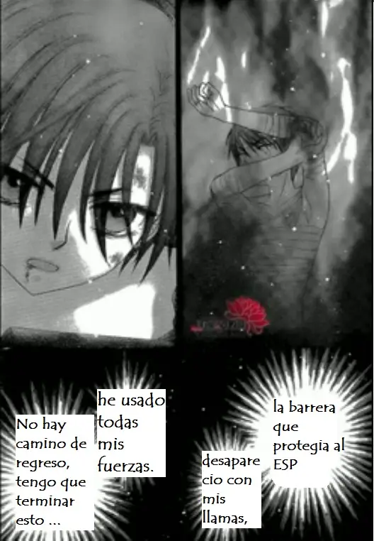 Gakuen Alice (2002) - Capítulo 163 - Página 19 - LectorTMOo