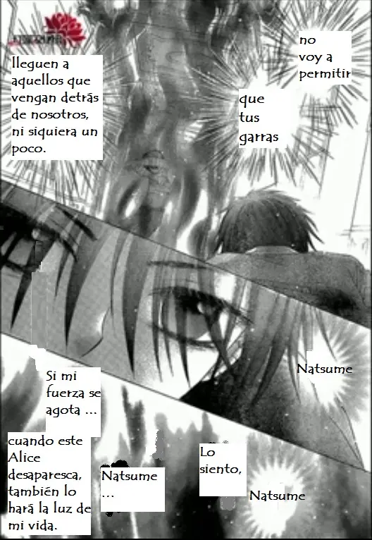Gakuen Alice (2002) - Capítulo 163 - Página 20 - LectorTMOo