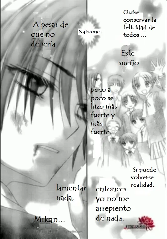 Gakuen Alice (2002) - Capítulo 163 - Página 22 - LectorTMOo