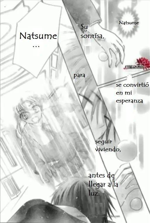Gakuen Alice (2002) - Capítulo 163 - Página 23 - LectorTMOo