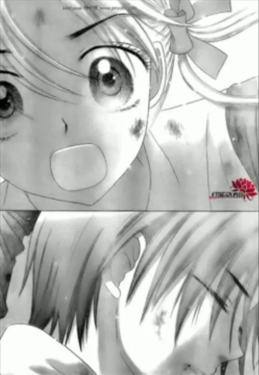 Gakuen Alice (2002) - Capítulo 163 - Página 24 - LectorTMOo