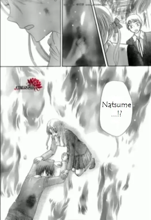 Gakuen Alice (2002) - Capítulo 163 - Página 25 - LectorTMOo