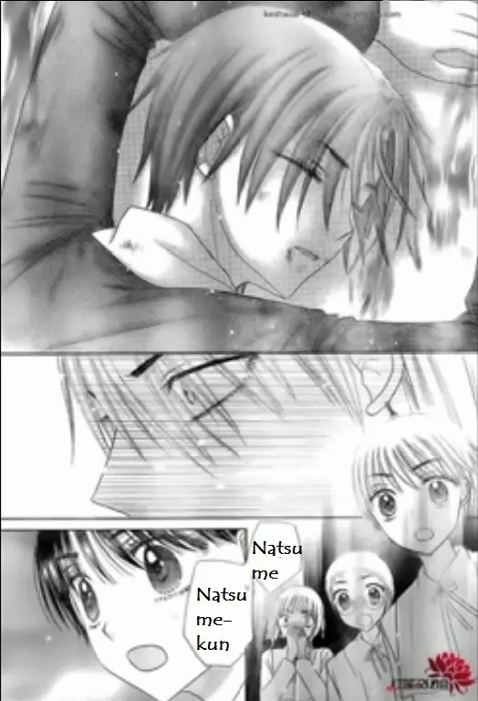 Gakuen Alice (2002) - Capítulo 163 - Página 26 - LectorTMOo