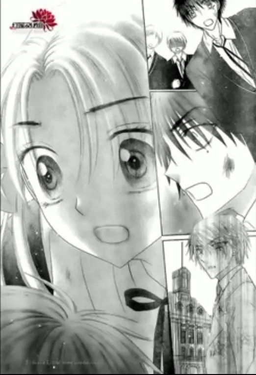Gakuen Alice (2002) - Capítulo 163 - Página 27 - LectorTMOo