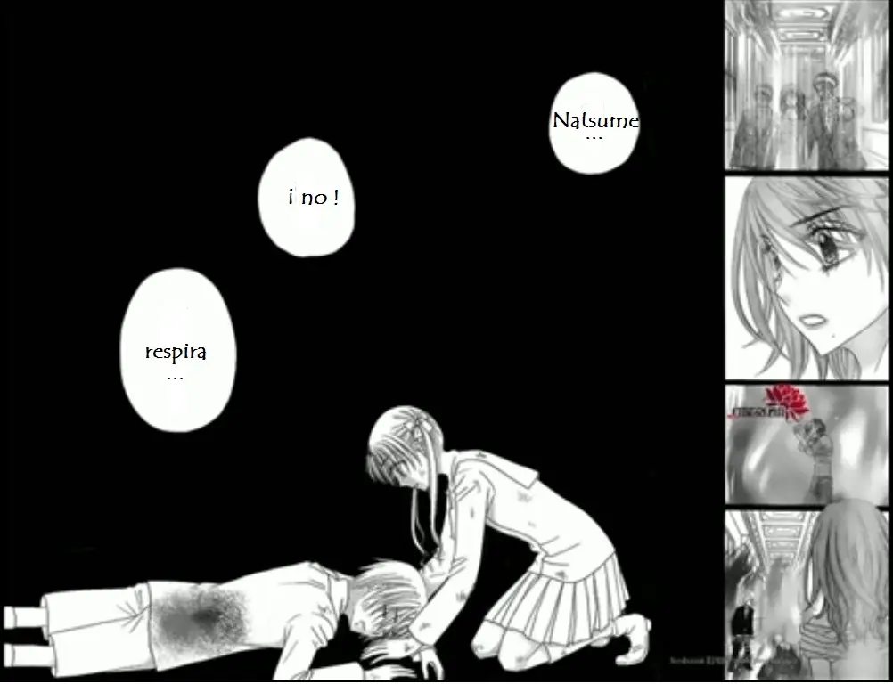 Gakuen Alice (2002) - Capítulo 163 - Página 28 - LectorTMOo