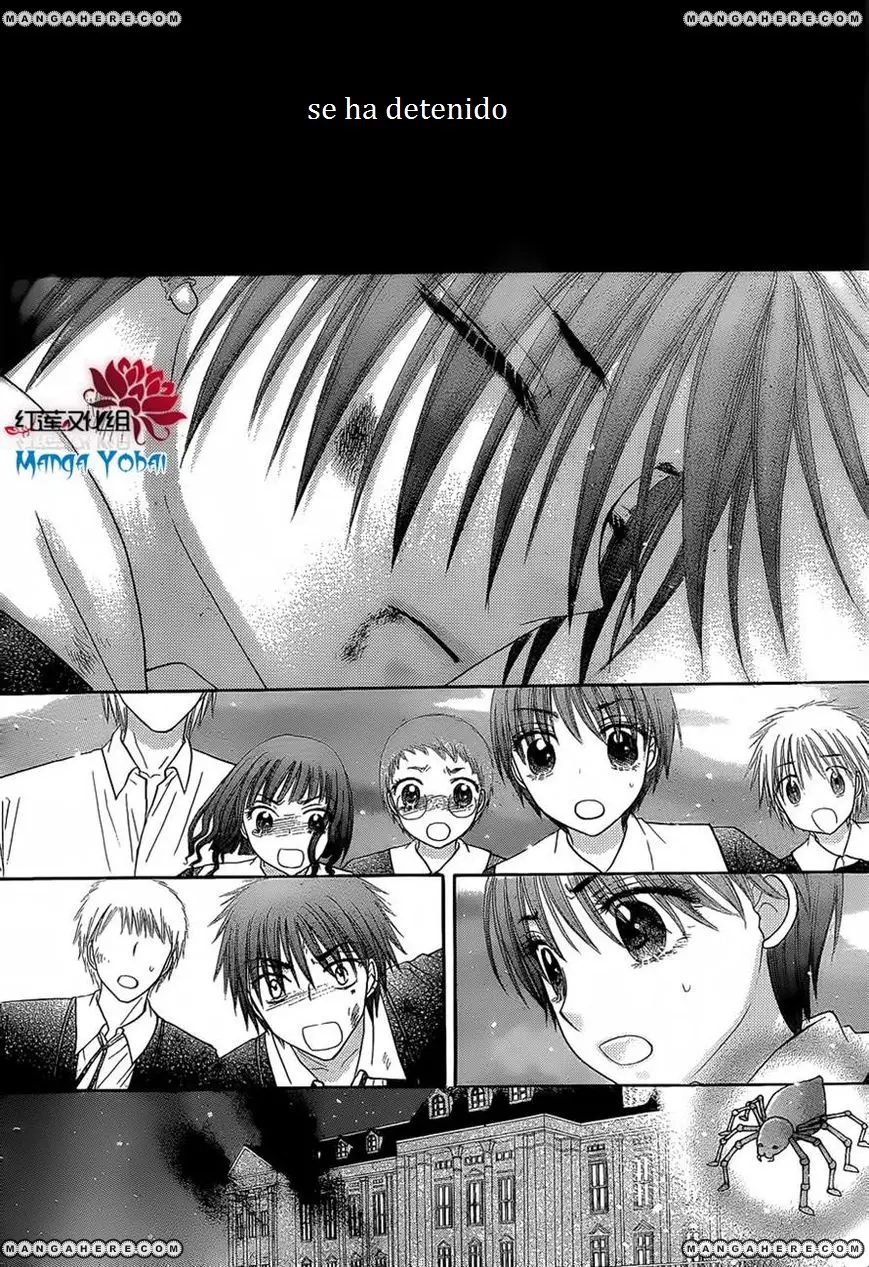 Gakuen Alice (2002) - Capítulo 164 - Página 5 - LectorTMOo