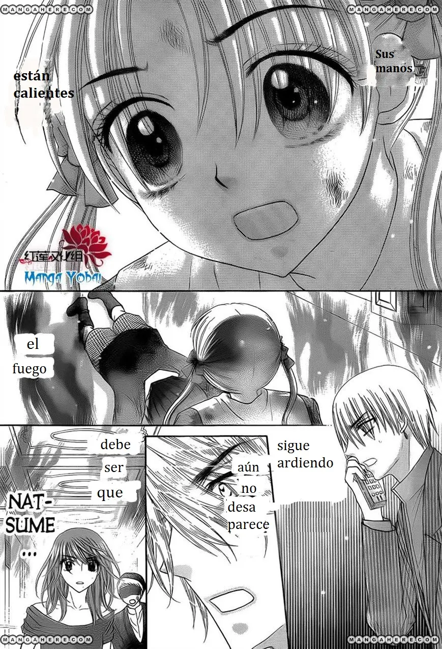 Gakuen Alice (2002) - Capítulo 164 - Página 7 - LectorTMOo