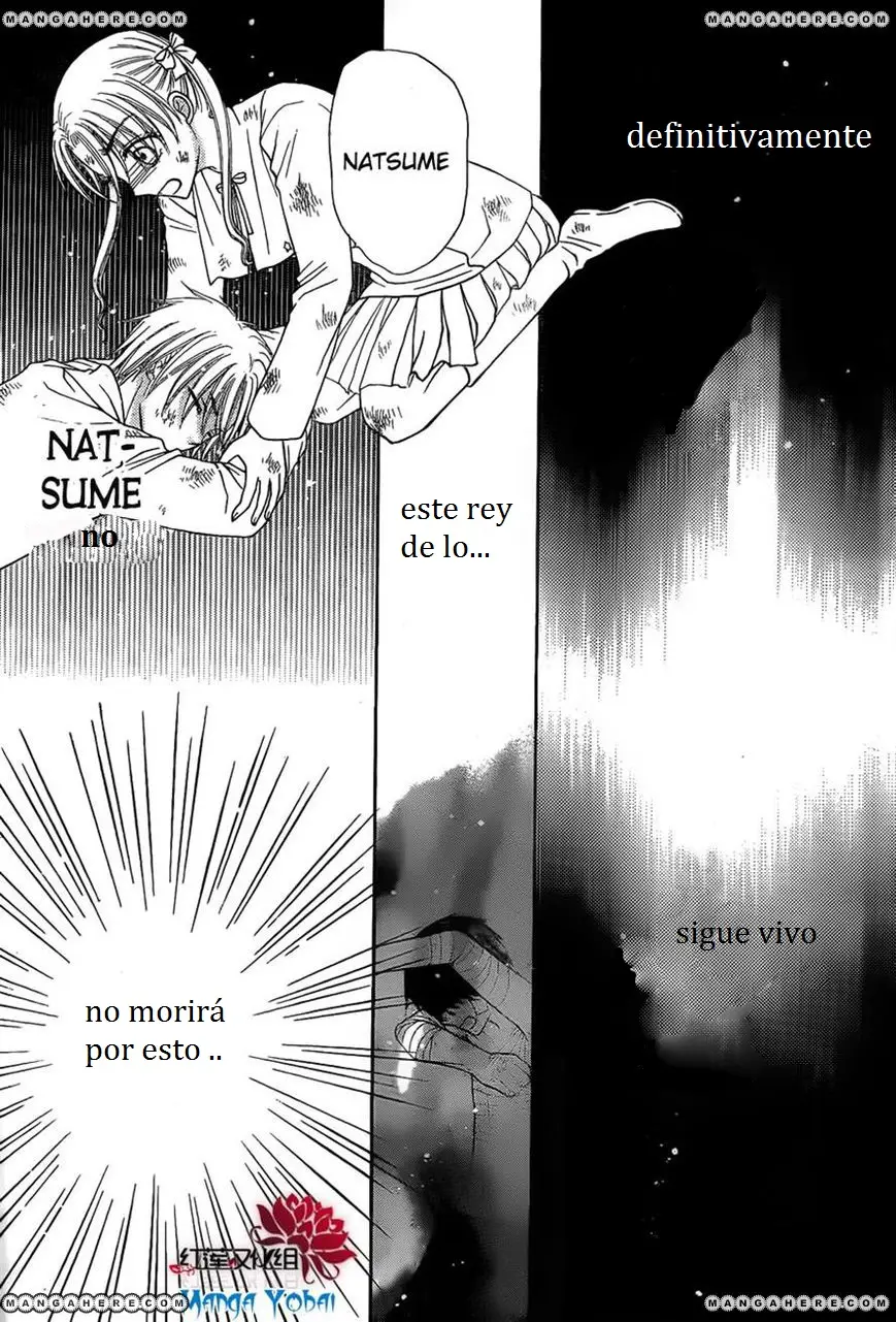 Gakuen Alice (2002) - Capítulo 164 - Página 8 - LectorTMOo