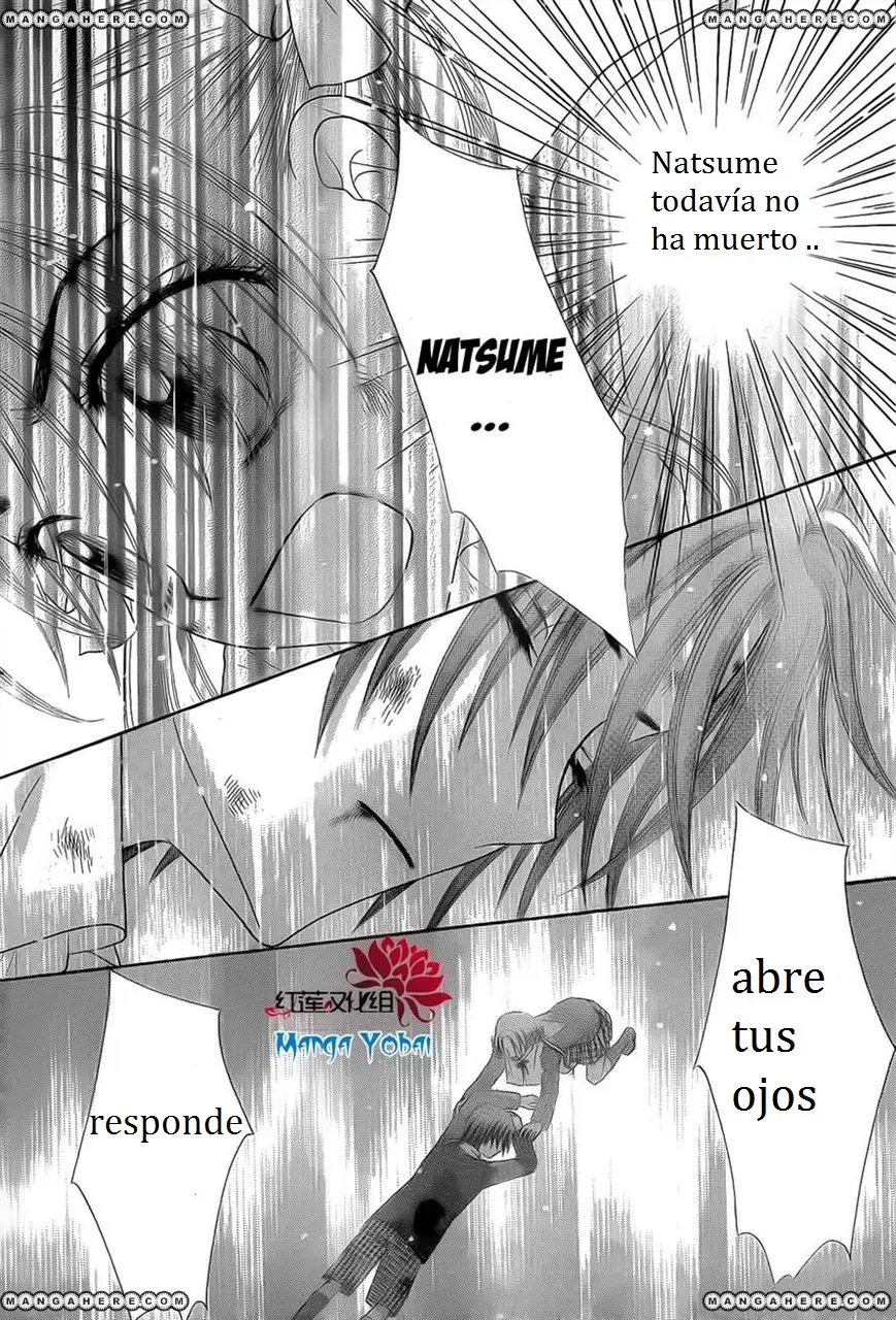 Gakuen Alice (2002) - Capítulo 164 - Página 9 - LectorTMOo