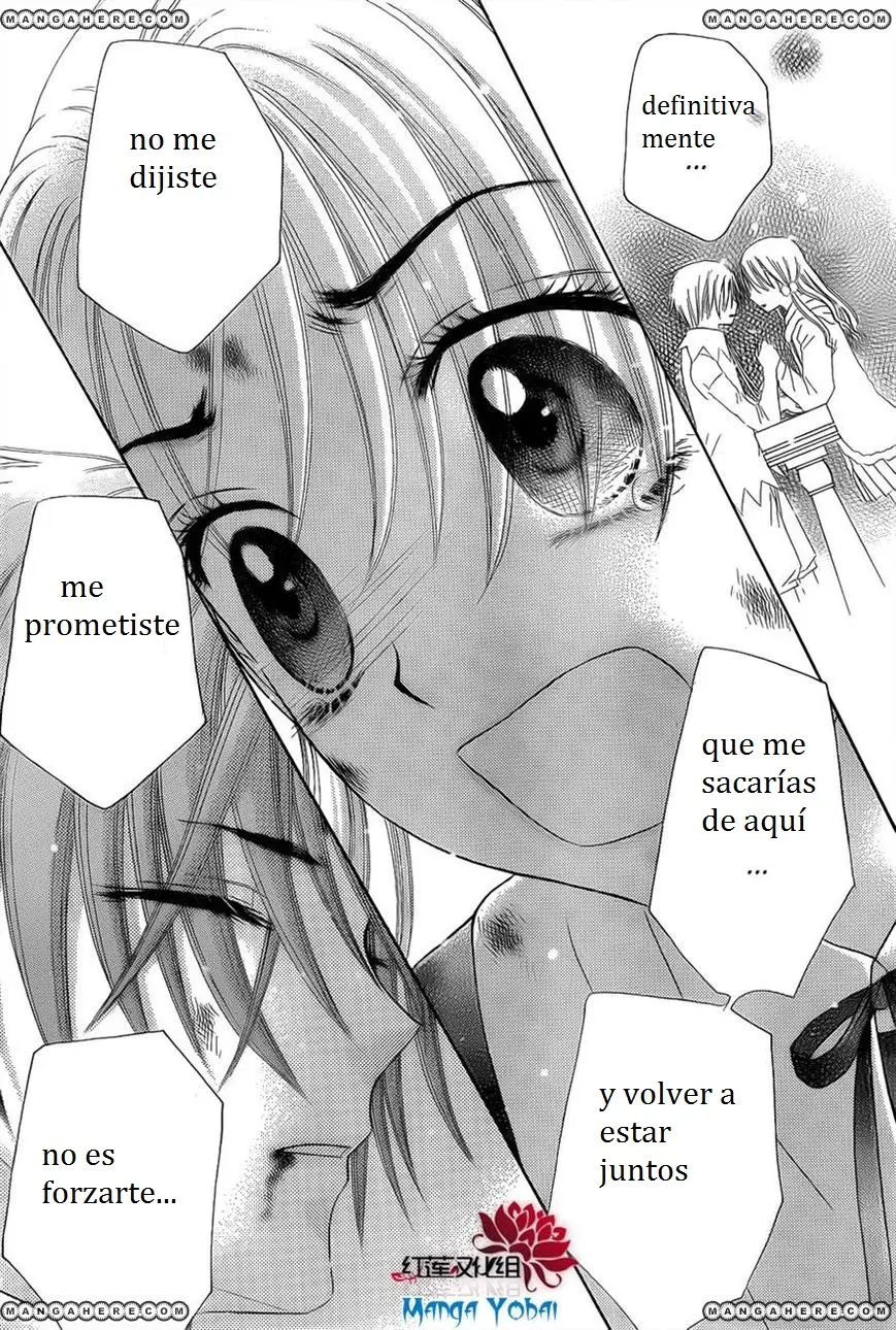 Gakuen Alice (2002) - Capítulo 164 - Página 10 - LectorTMOo