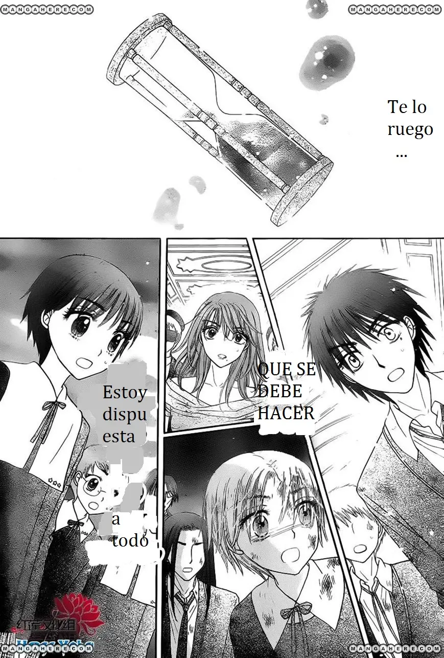 Gakuen Alice (2002) - Capítulo 164 - Página 13 - LectorTMOo