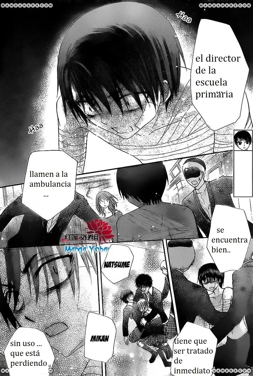 Gakuen Alice (2002) - Capítulo 164 - Página 20 - LectorTMOo